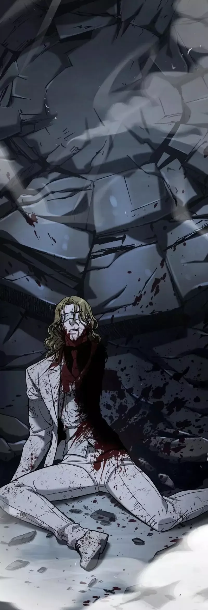 Zombie dad Capítulo 20 en Línea - página 61