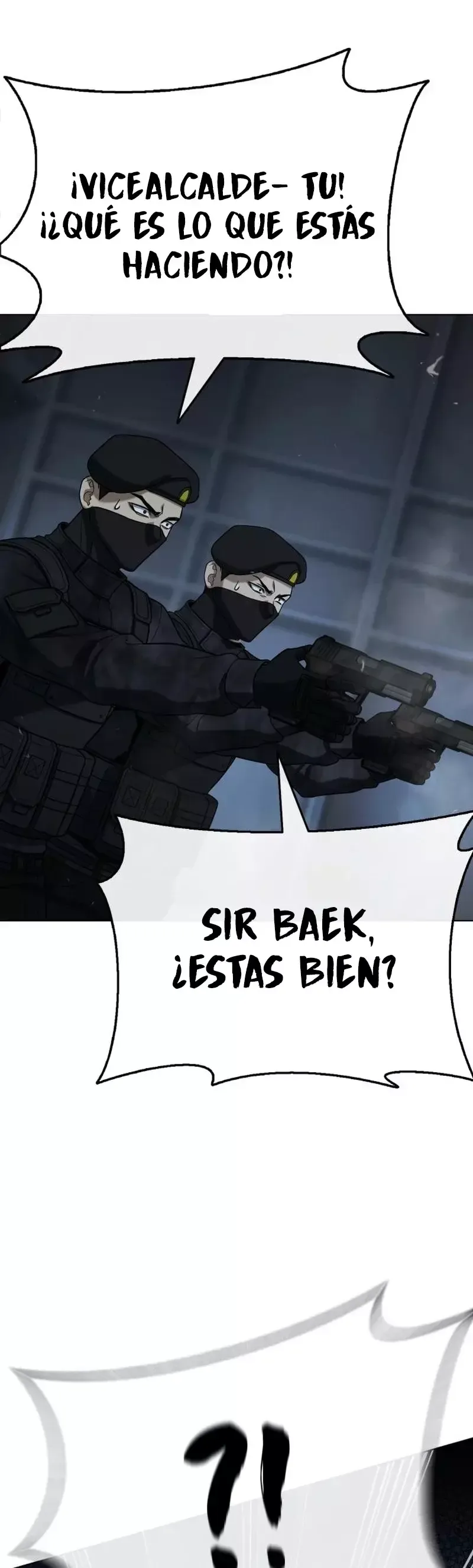 Zombie dad Capítulo 20 en Línea - página 83