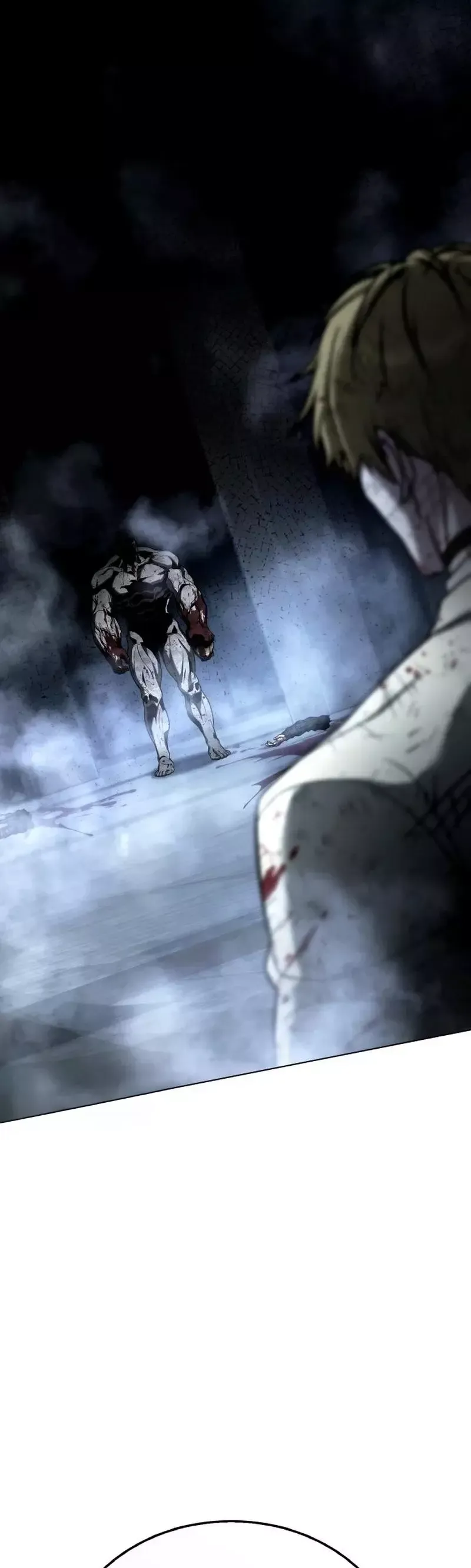 Zombie dad Capítulo 20 en Línea - página 94