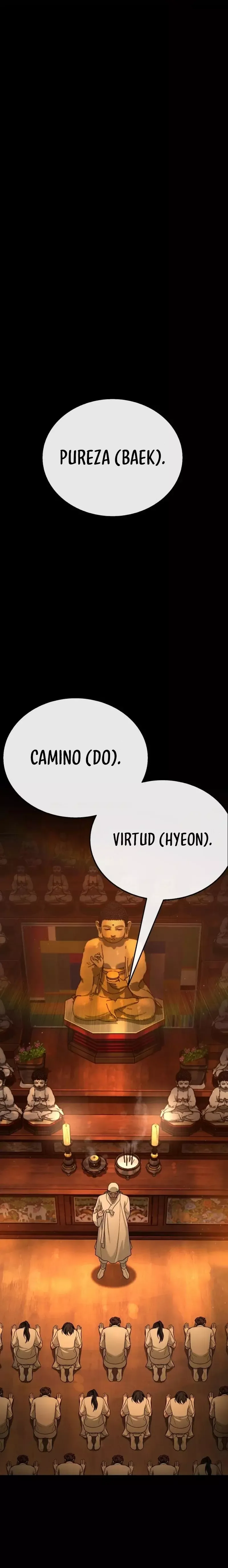 Zombie dad Capítulo 21 en Línea - página 2