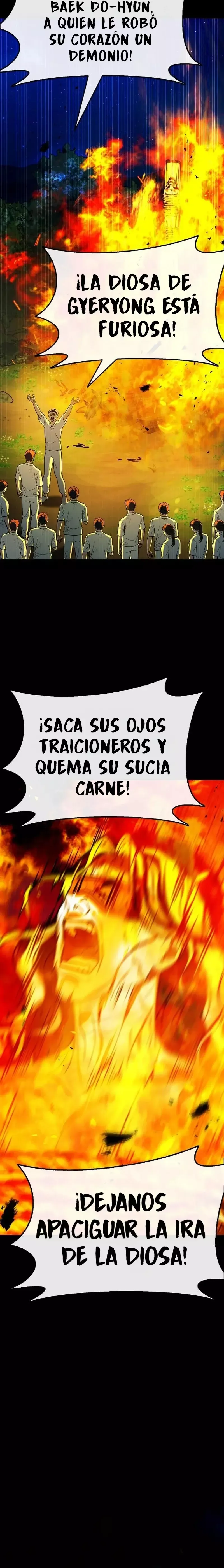 Zombie dad Capítulo 21 en Línea - página 14