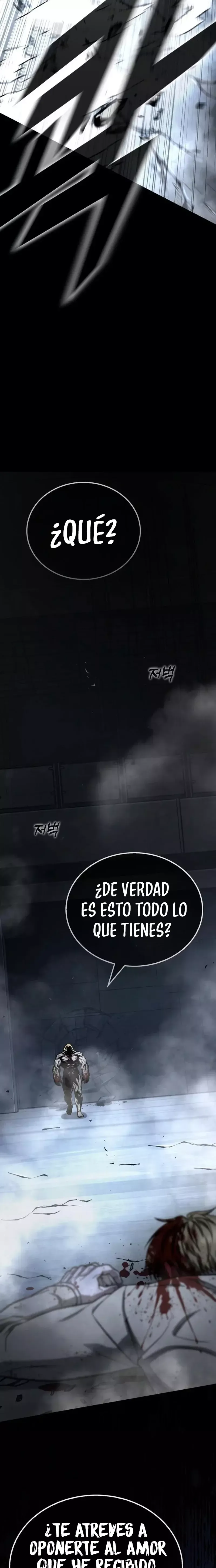Zombie dad Capítulo 21 en Línea - página 34