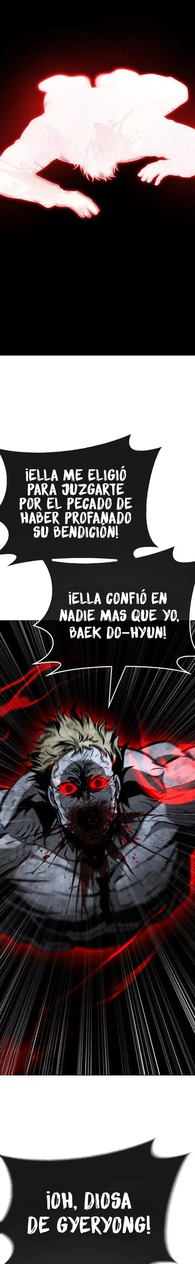 Zombie dad Capítulo 21 en Línea - página 37