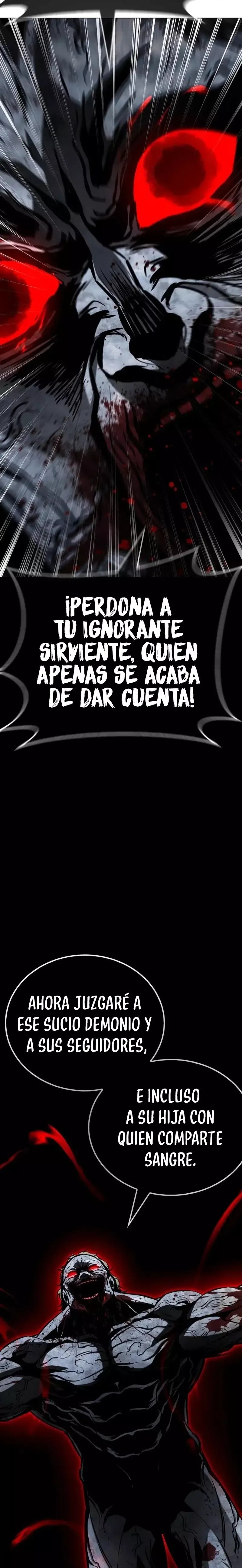 Zombie dad Capítulo 21 en Línea - página 38