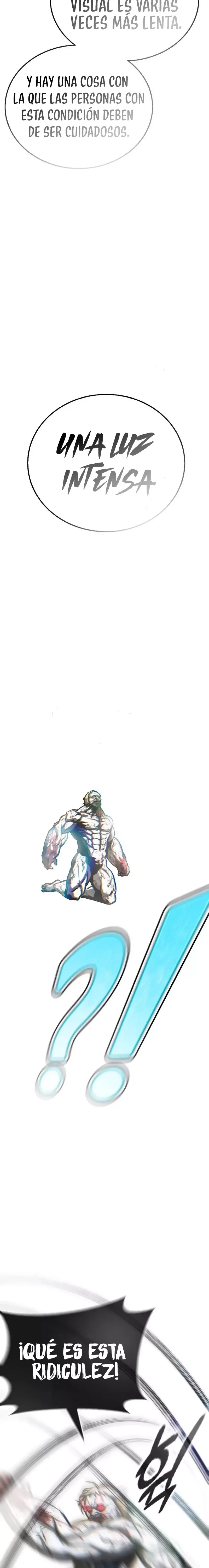 Zombie dad Capítulo 21 en Línea - página 49