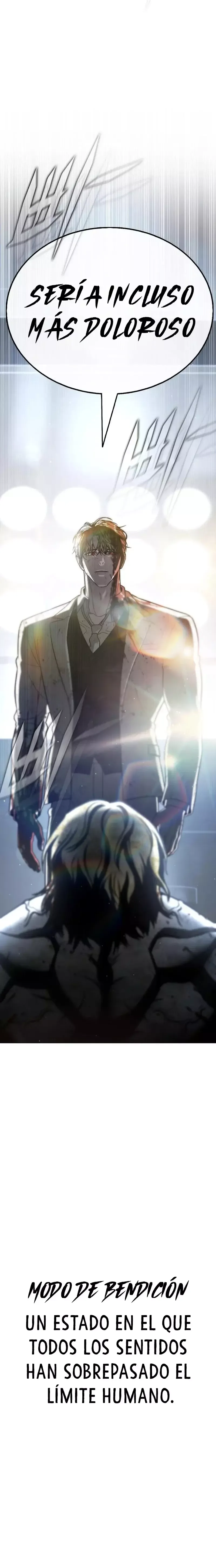 Zombie dad Capítulo 21 en Línea - página 52