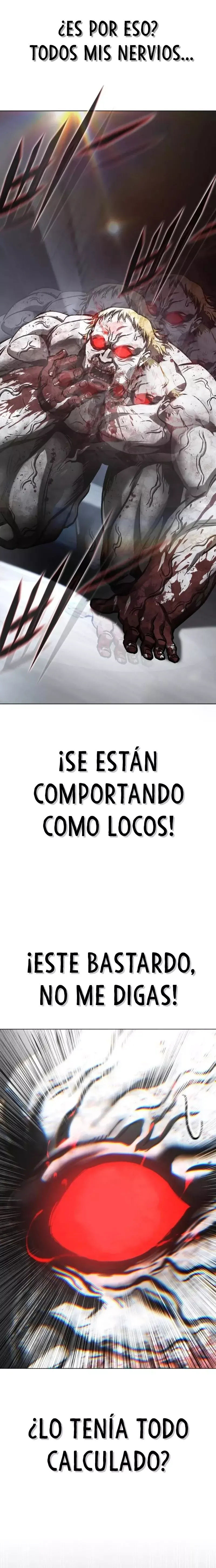 Zombie dad Capítulo 21 en Línea - página 53