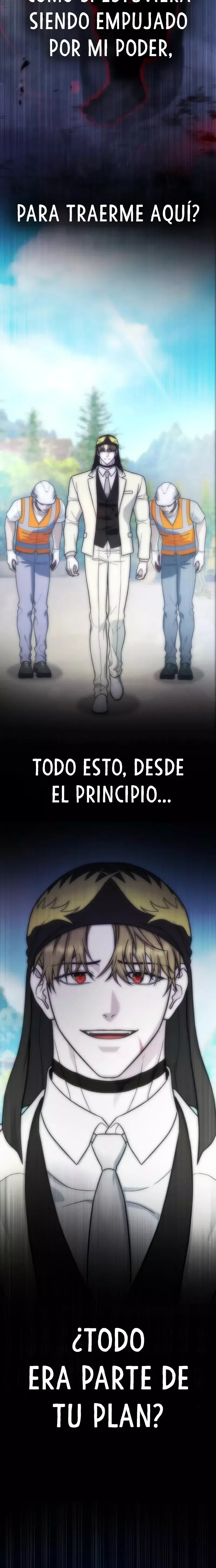 Zombie dad Capítulo 21 en Línea - página 55