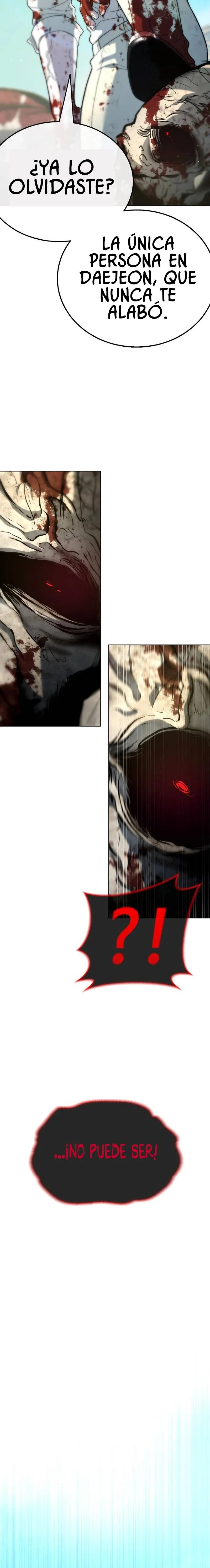 Zombie dad Capítulo 23 en Línea - página 7