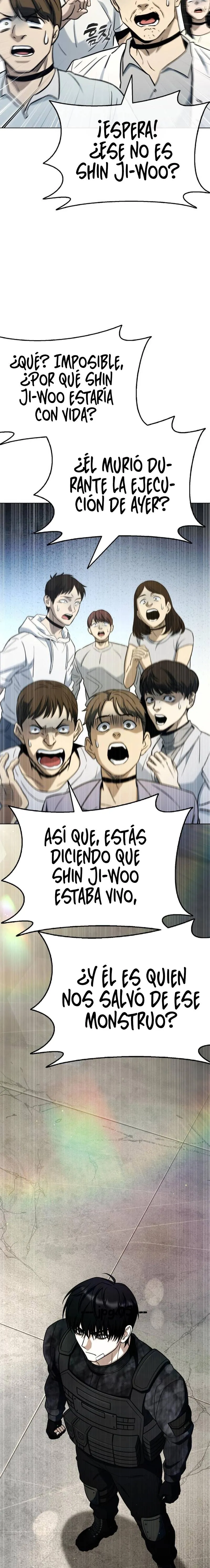 Zombie dad Capítulo 23 en Línea - página 10