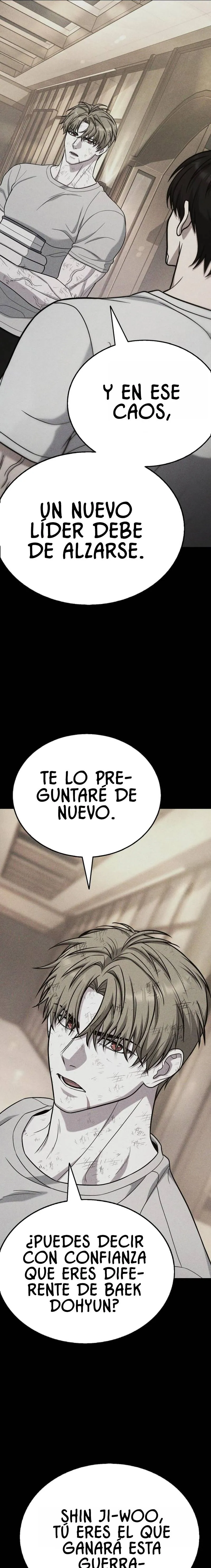 Zombie dad Capítulo 23 en Línea - página 12