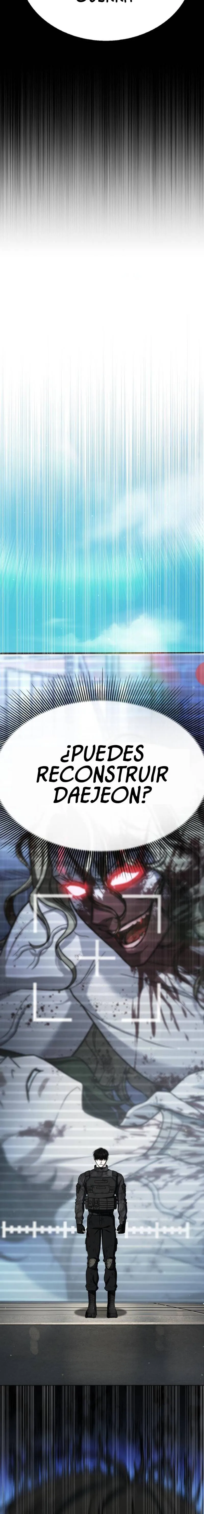 Zombie dad Capítulo 23 en Línea - página 13