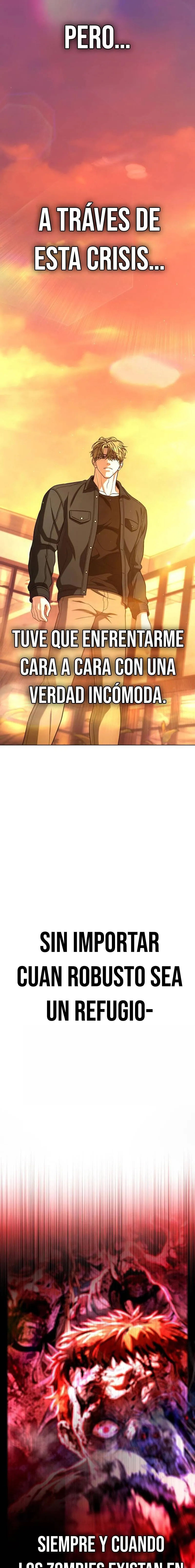 Zombie dad Capítulo 23 en Línea - página 32