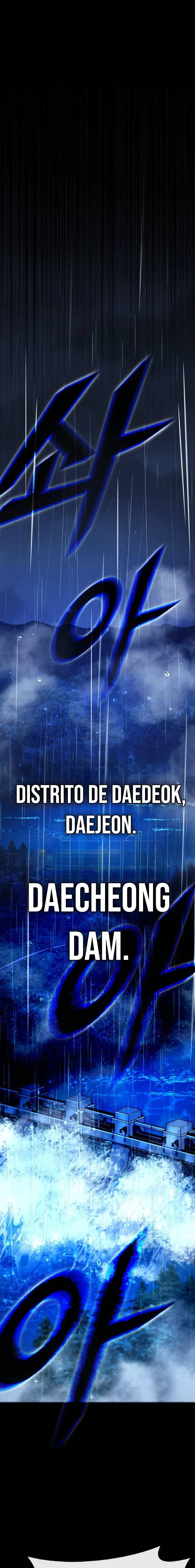 Zombie dad Capítulo 23 en Línea - página 37