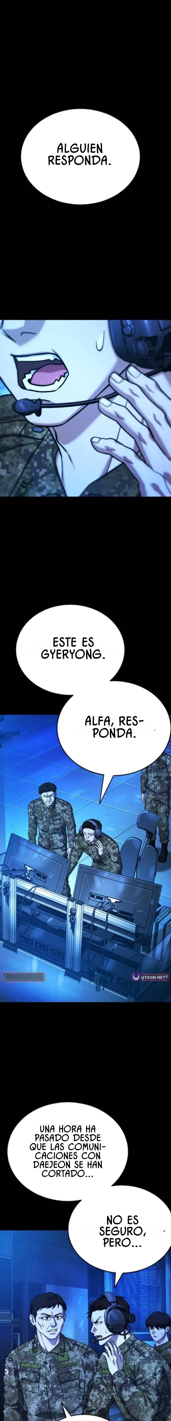 Zombie dad Capítulo 24 en Línea - página 2