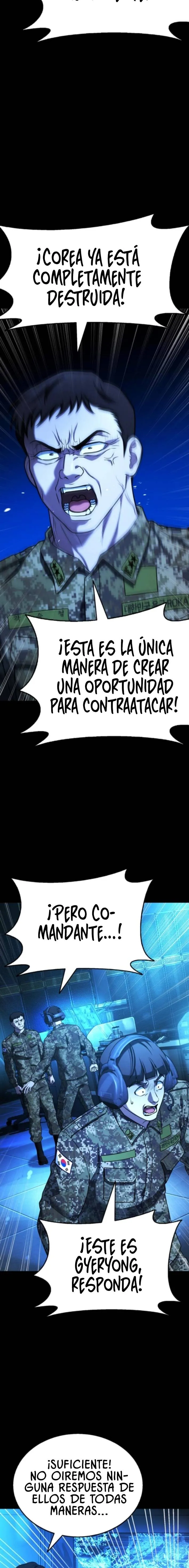 Zombie dad Capítulo 24 en Línea - página 7