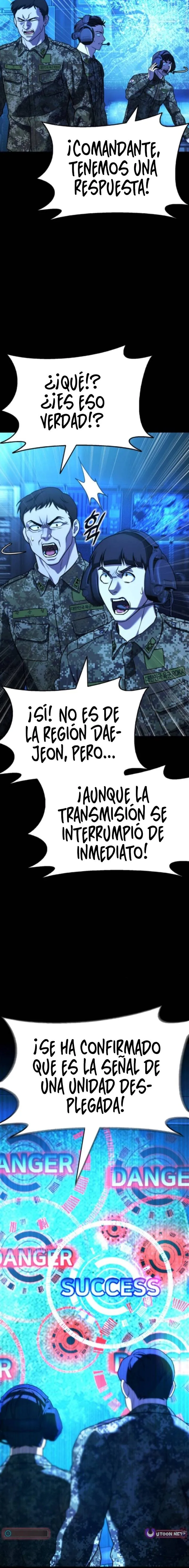 Zombie dad Capítulo 24 en Línea - página 8