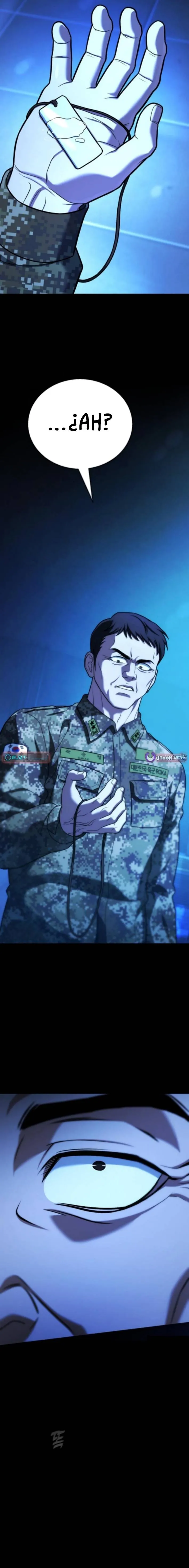 Zombie dad Capítulo 24 en Línea - página 11