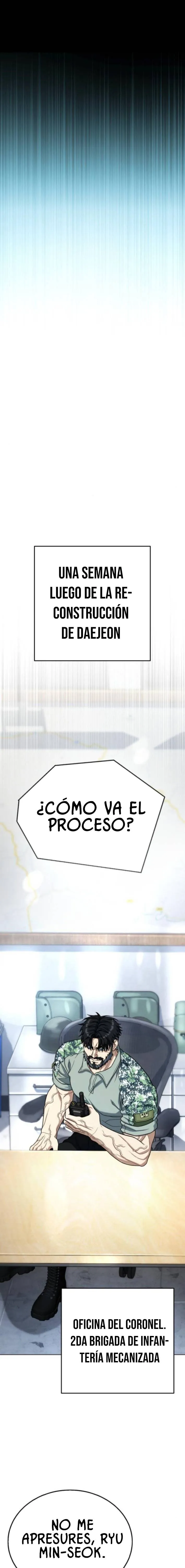 Zombie dad Capítulo 24 en Línea - página 14
