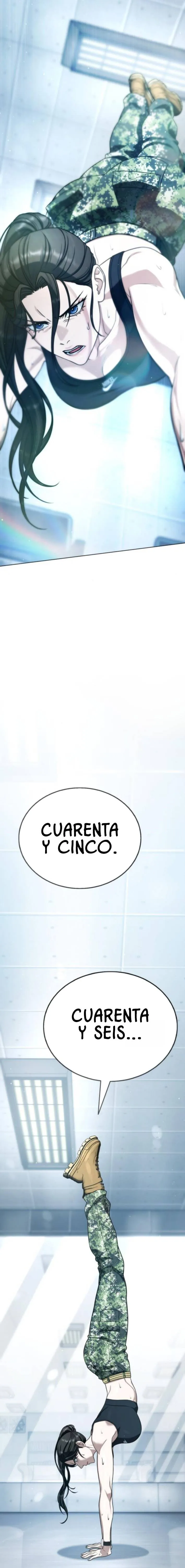 Zombie dad Capítulo 24 en Línea - página 17