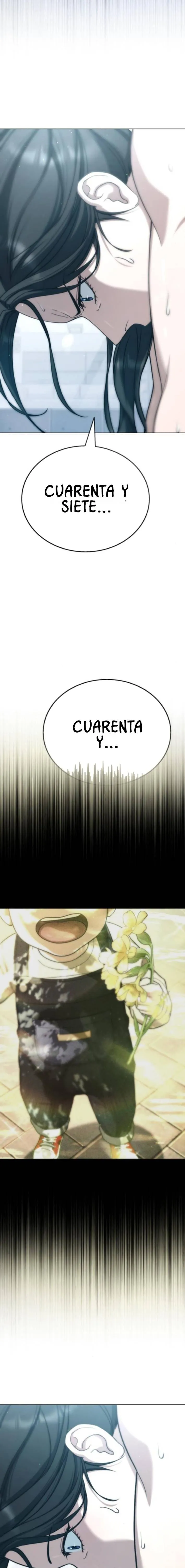 Zombie dad Capítulo 24 en Línea - página 19