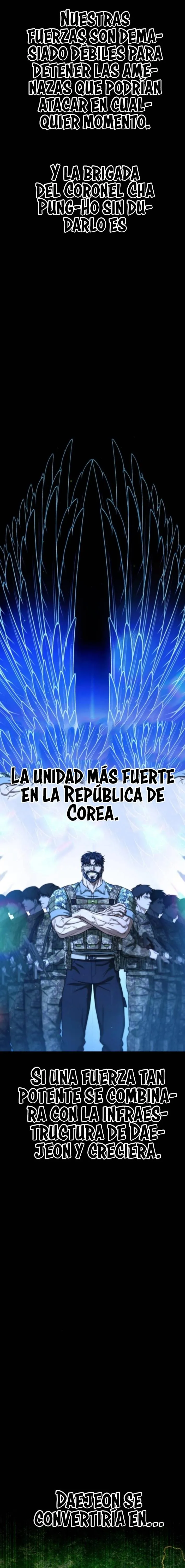 Zombie dad Capítulo 24 en Línea - página 23