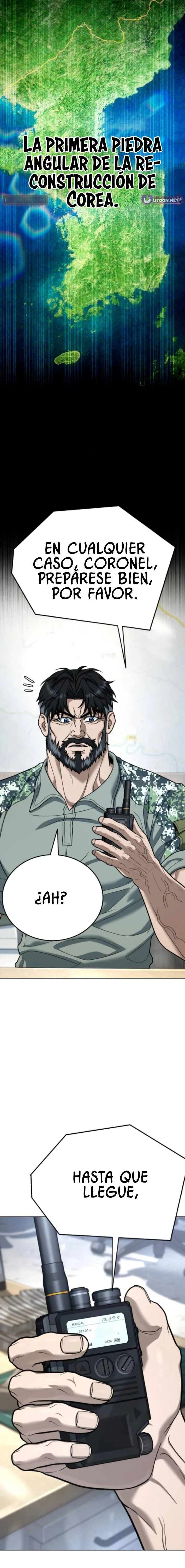 Zombie dad Capítulo 24 en Línea - página 24