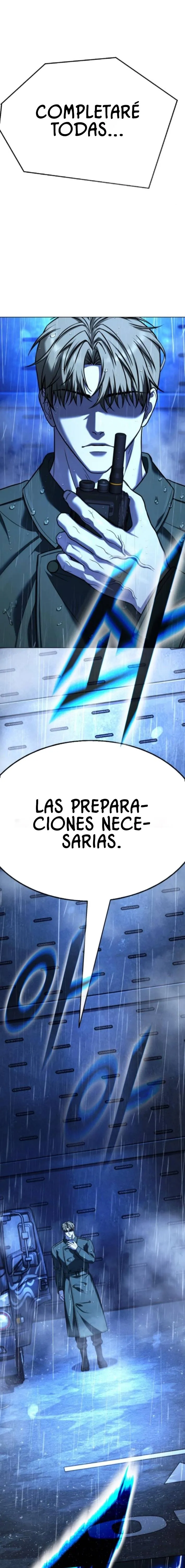 Zombie dad Capítulo 24 en Línea - página 25