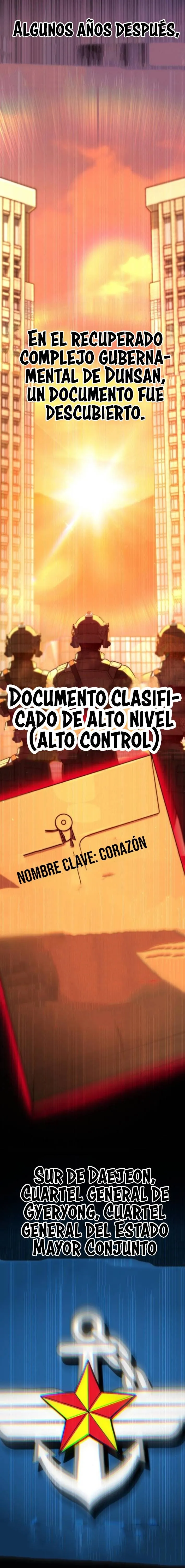 Zombie dad Capítulo 24 en Línea - página 29
