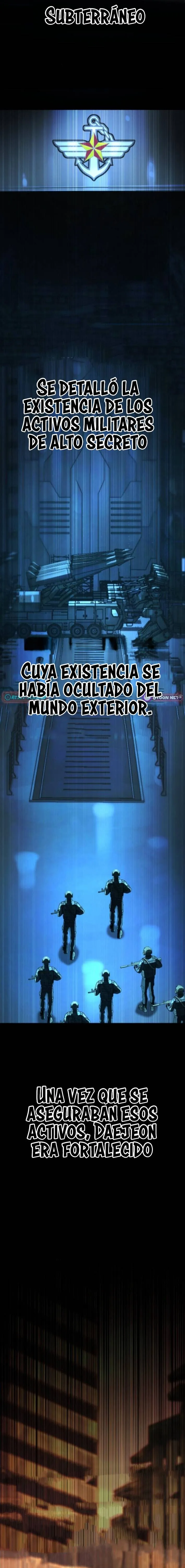 Zombie dad Capítulo 24 en Línea - página 30