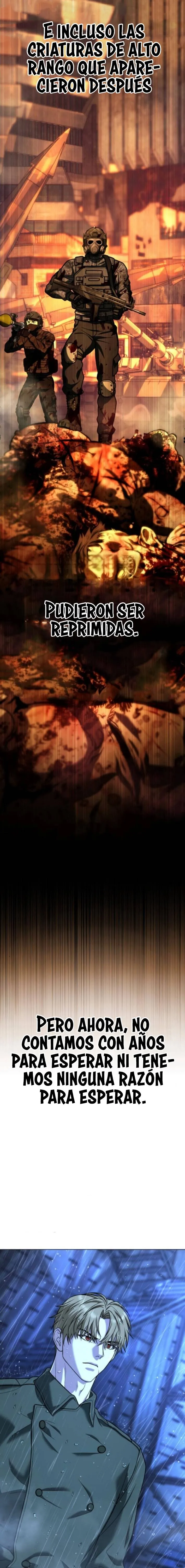 Zombie dad Capítulo 24 en Línea - página 31