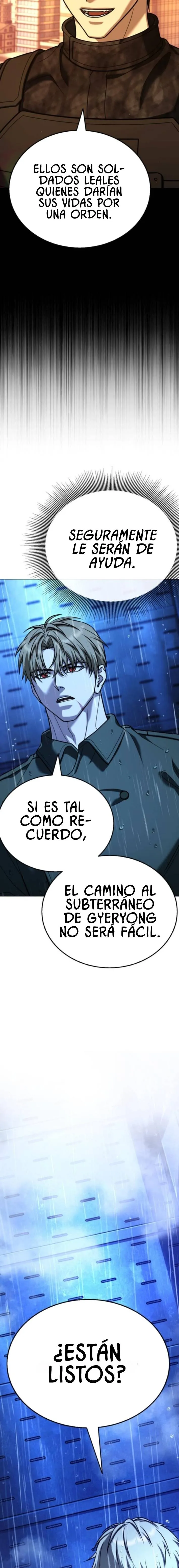 Zombie dad Capítulo 24 en Línea - página 35