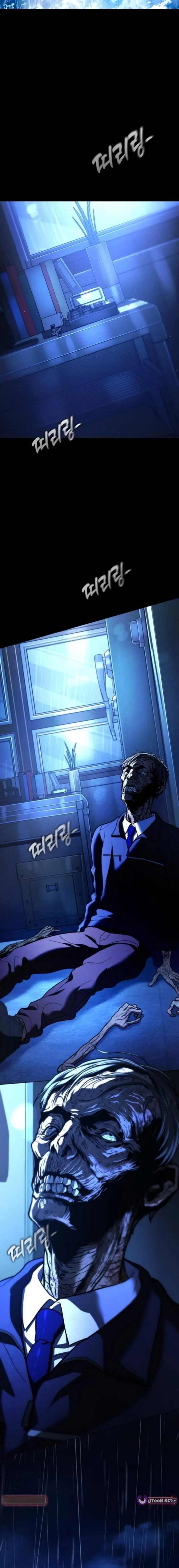 Zombie dad Capítulo 24 en Línea - página 39