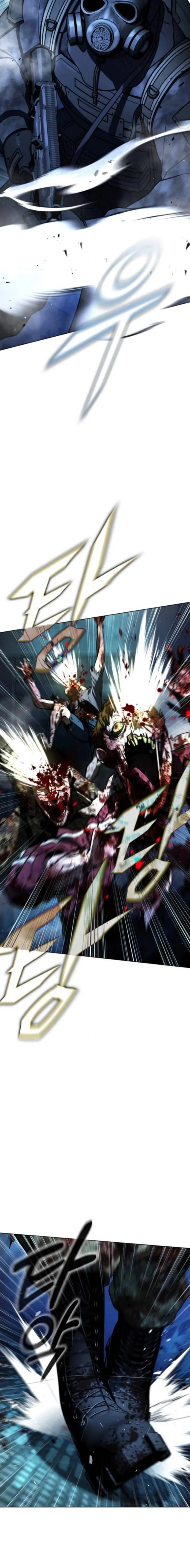 Zombie dad Capítulo 25 en Línea - página 5