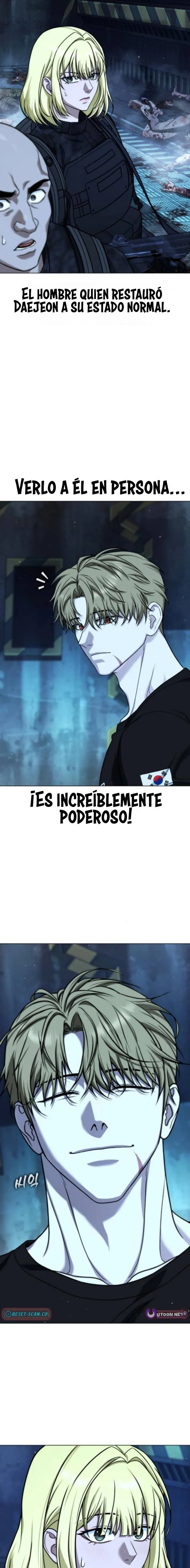 Zombie dad Capítulo 25 en Línea - página 9