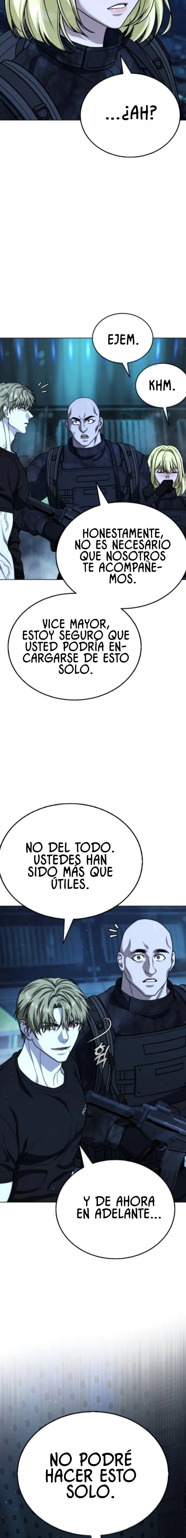 Zombie dad Capítulo 25 en Línea - página 10