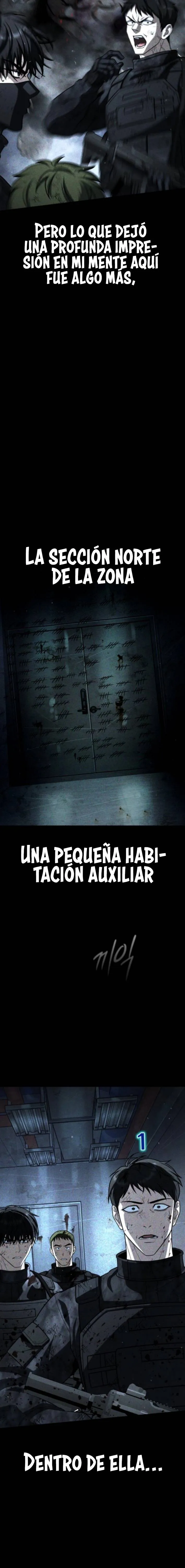 Zombie dad Capítulo 25 en Línea - página 12
