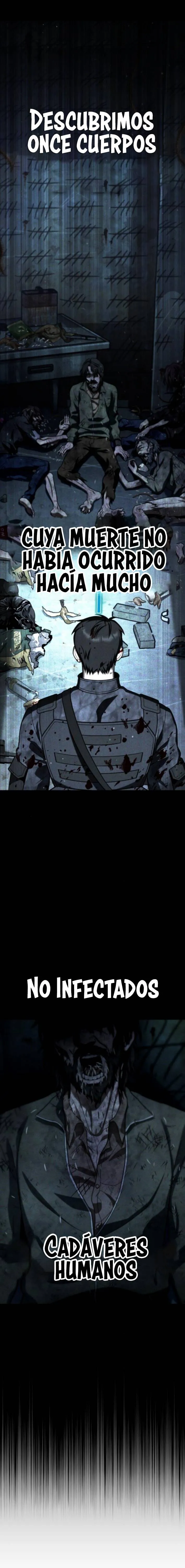 Zombie dad Capítulo 25 en Línea - página 13