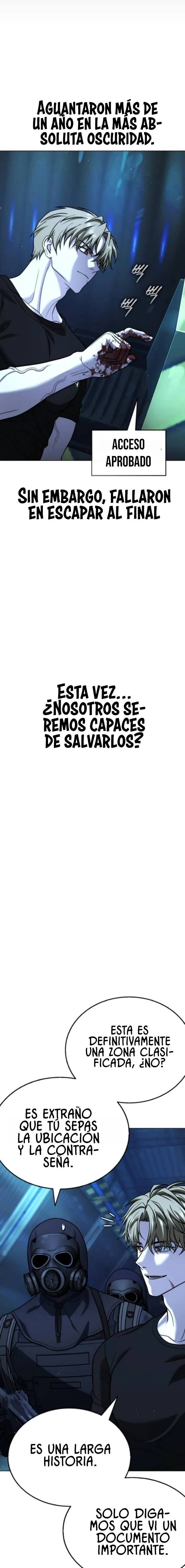 Zombie dad Capítulo 25 en Línea - página 14