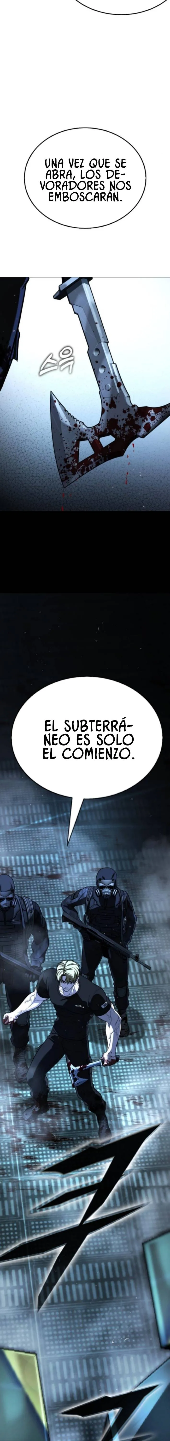 Zombie dad Capítulo 25 en Línea - página 15