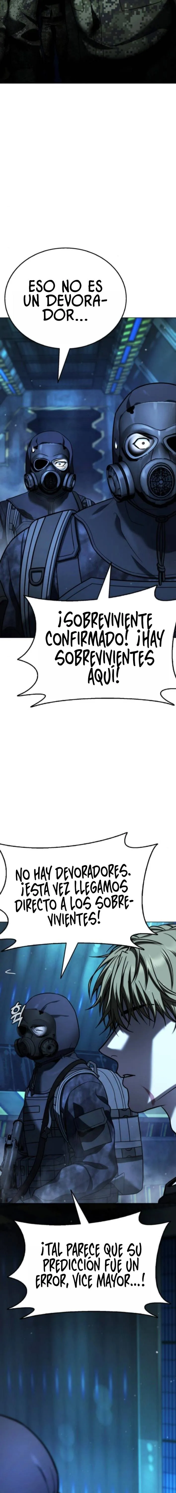 Zombie dad Capítulo 25 en Línea - página 17