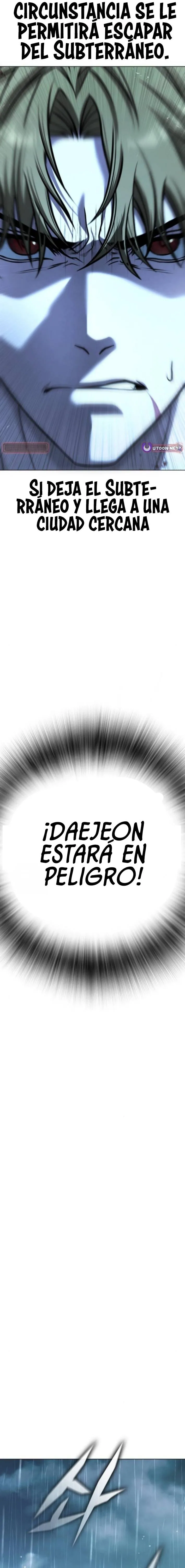 Zombie dad Capítulo 25 en Línea - página 29
