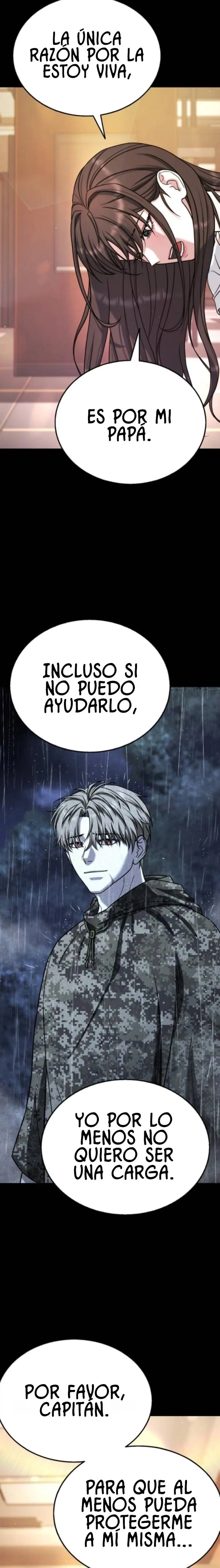 Zombie dad Capítulo 25 en Línea - página 34