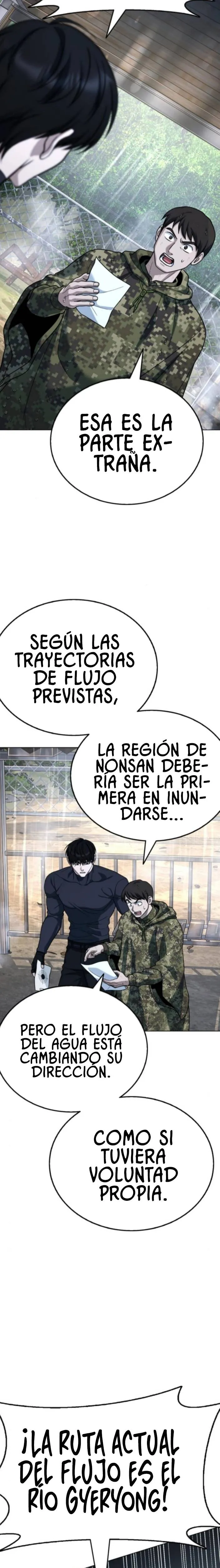 Zombie dad Capítulo 25 en Línea - página 39