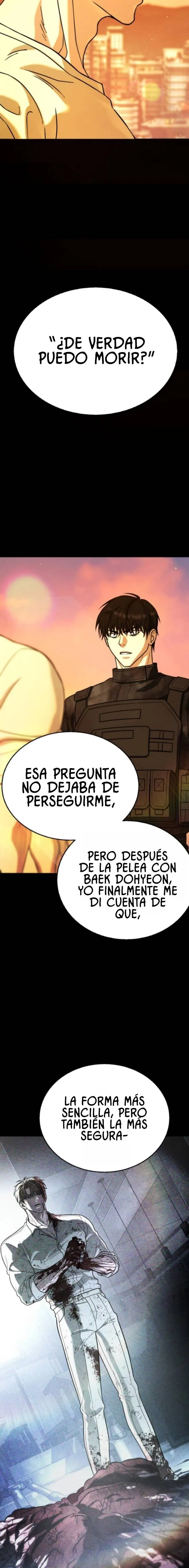 Zombie dad Capítulo 26 en Línea - página 4