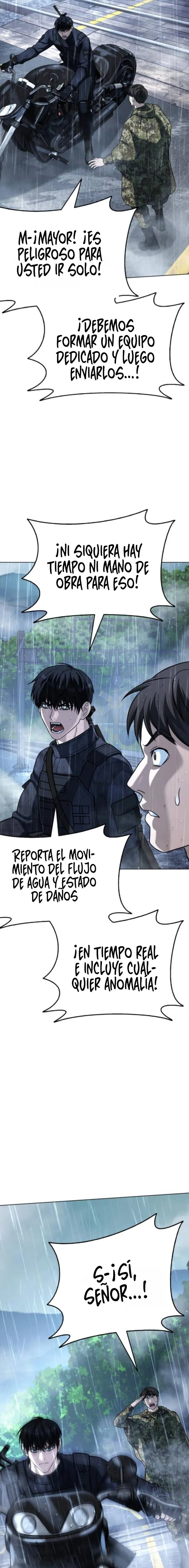 Zombie dad Capítulo 26 en Línea - página 6