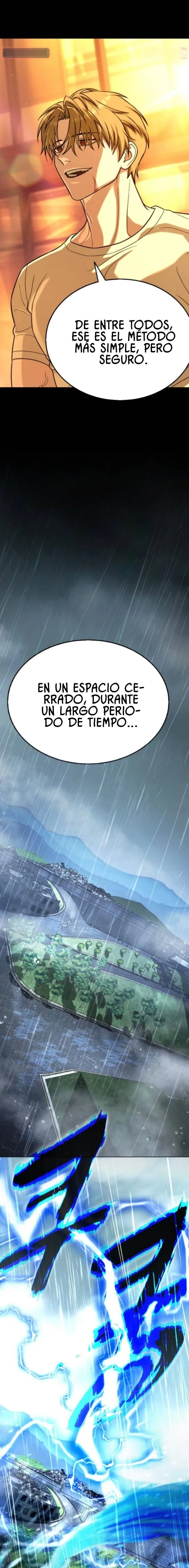 Zombie dad Capítulo 26 en Línea - página 8