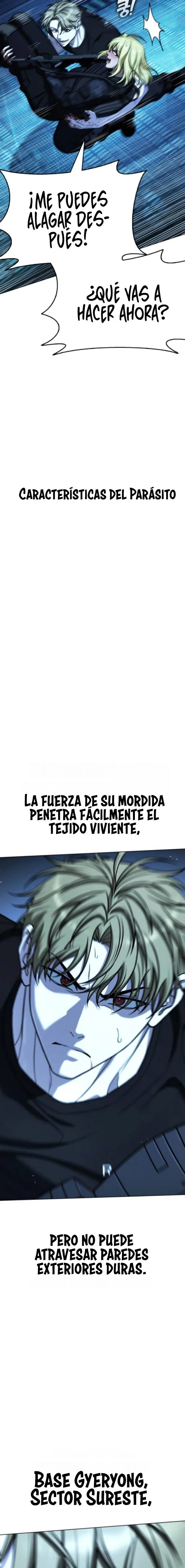 Zombie dad Capítulo 26 en Línea - página 13