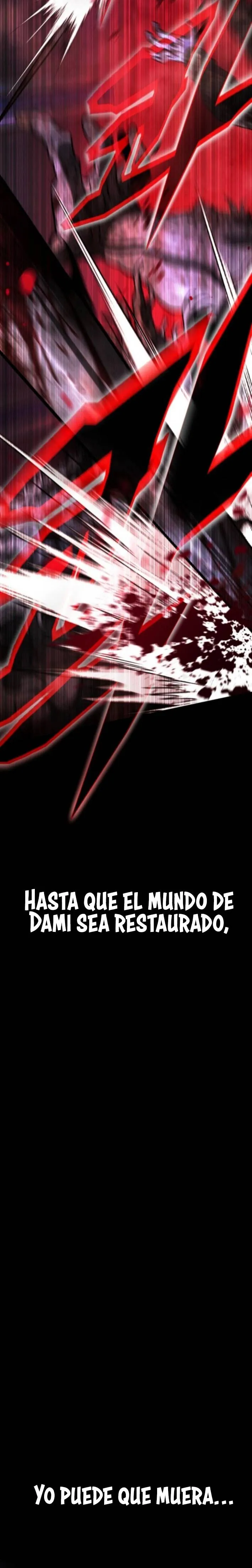 Zombie dad Capítulo 26 en Línea - página 37