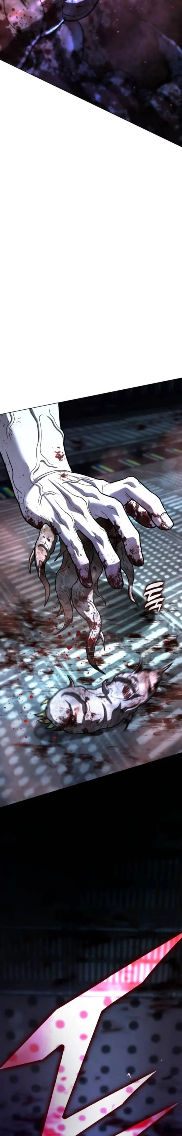 Zombie dad Capítulo 26 en Línea - página 39